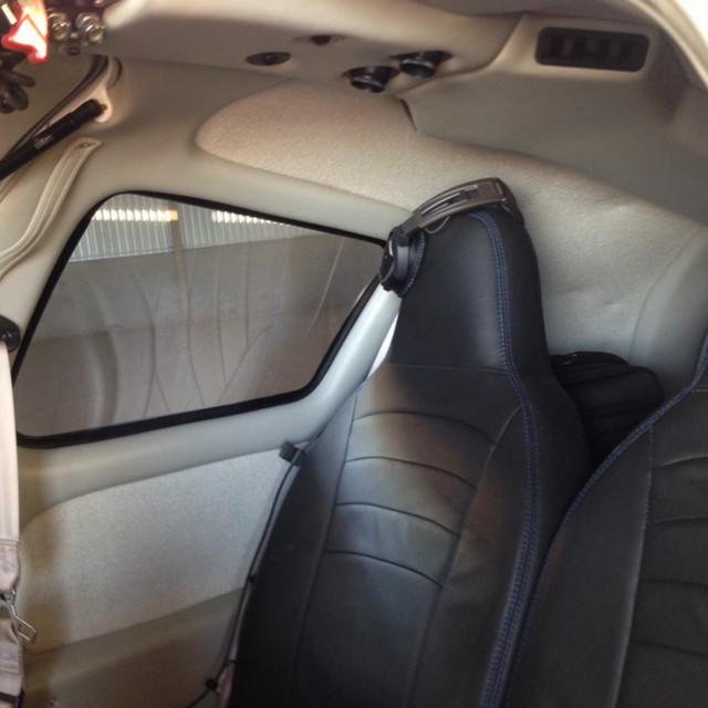 CESSNA COLUMBIA 400LS#1045