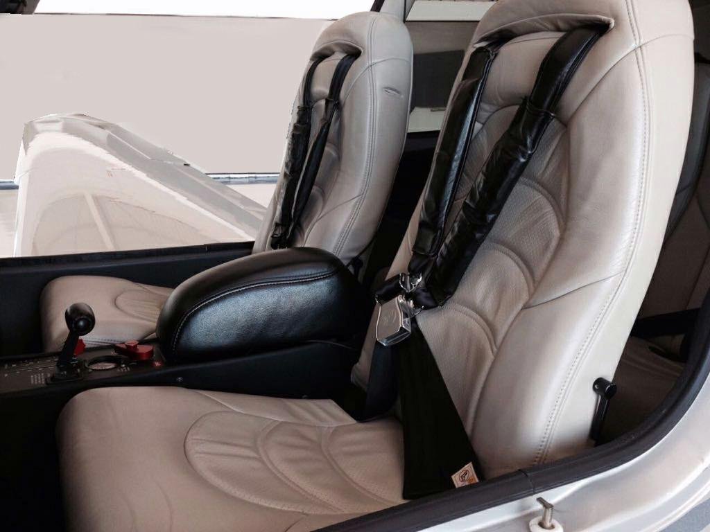 MONOMOTOR CIRRUS SR22G3 GTS#514