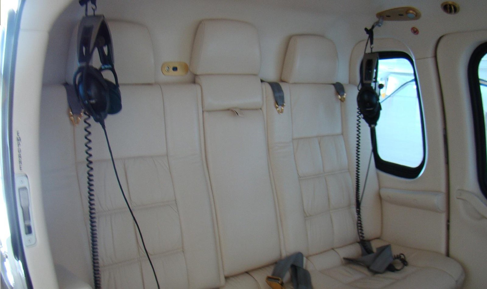 HELICÓPTERO AGUSTA A109 POWER#251